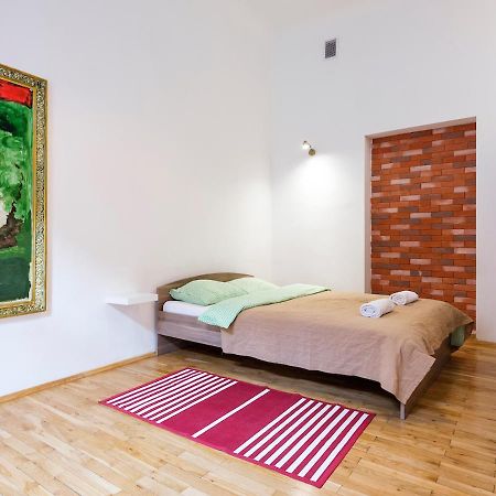 Dom Sapiehy Aparthotel Красков Екстериор снимка