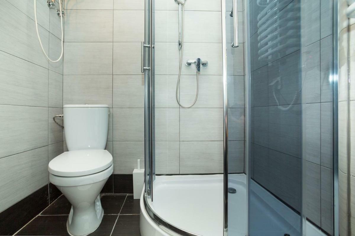 Dom Sapiehy Aparthotel Красков Екстериор снимка