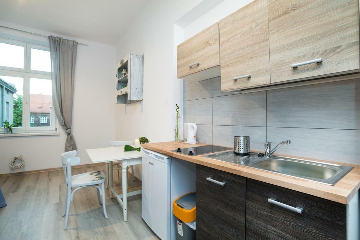 Dom Sapiehy Aparthotel Красков Екстериор снимка
