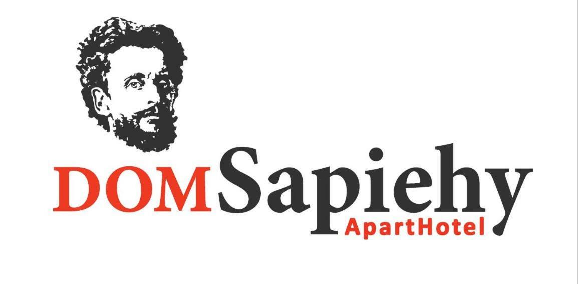 Dom Sapiehy Aparthotel Красков Екстериор снимка
