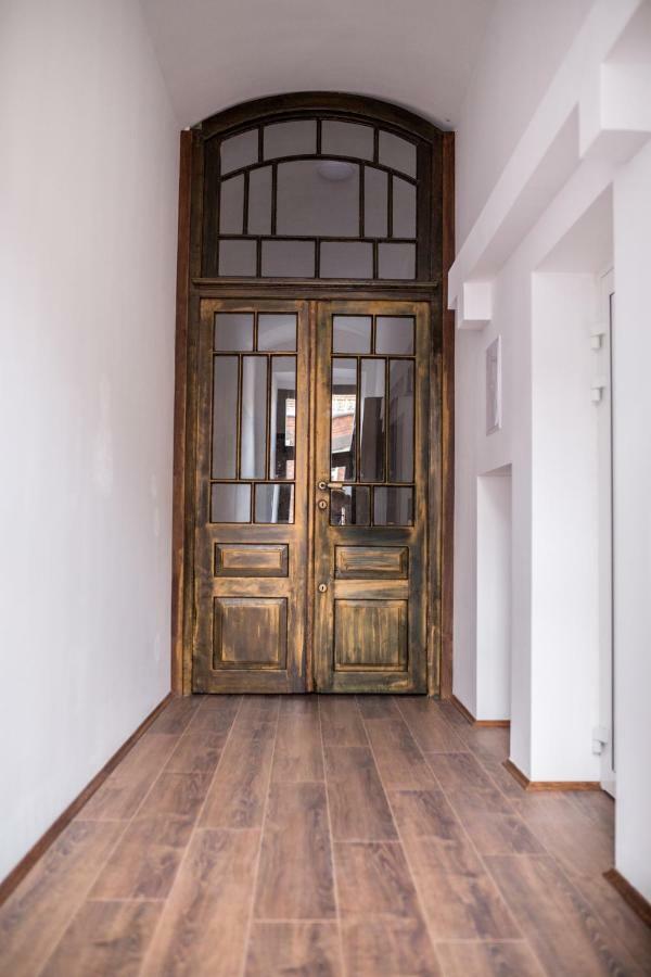 Dom Sapiehy Aparthotel Красков Екстериор снимка