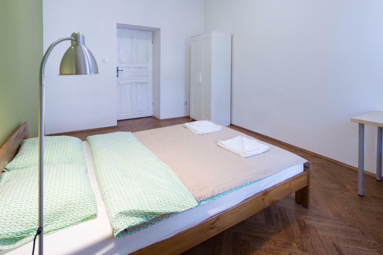 Dom Sapiehy Aparthotel Красков Екстериор снимка