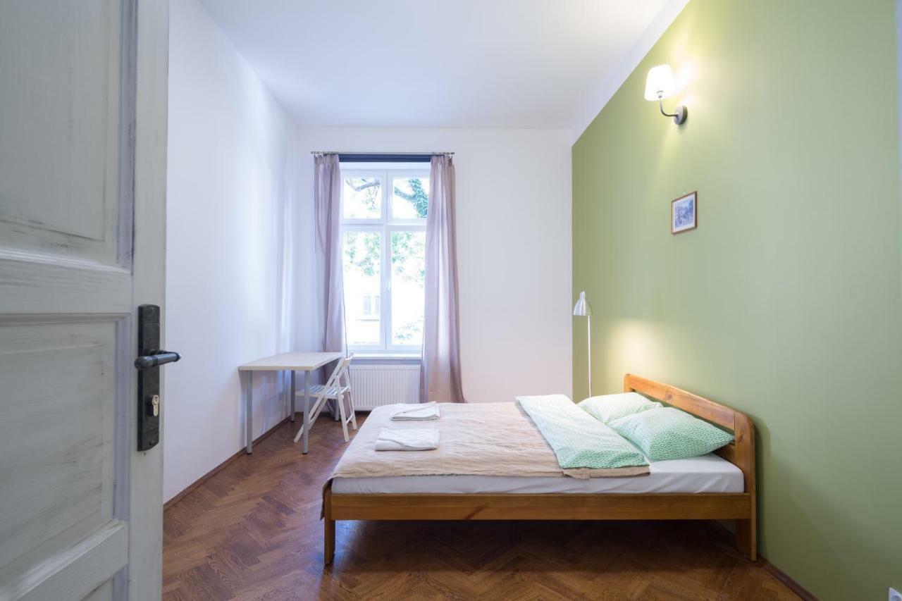 Dom Sapiehy Aparthotel Красков Екстериор снимка